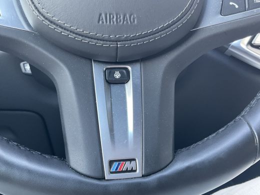 BMW X6 M50D High Executive M-Sport HUD Trekhaak Harman/Kardon Laser-Led 360Cam 32940KM! ActivLease financial lease