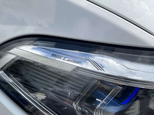 BMW X6 M50D High Executive M-Sport HUD Trekhaak Harman/Kardon Laser-Led 360Cam 32940KM! ActivLease financial lease