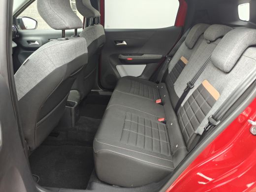 Citroën C3 Aircross 1.2 T S&S You + Pack Plus | Achterbank in delen neerklapbaar | Achteruitrijcamera | Apple Carplay... ActivLease financial lease