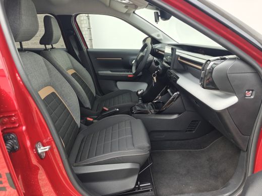 Citroën C3 Aircross 1.2 T S&S You + Pack Plus | Achterbank in delen neerklapbaar | Achteruitrijcamera | Apple Carplay... ActivLease financial lease