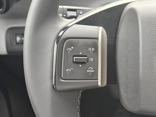 Citroën C3 Aircross 1.2 T S&S You + Pack Plus | Achterbank in delen neerklapbaar | Achteruitrijcamera | Apple Carplay... ActivLease financial lease
