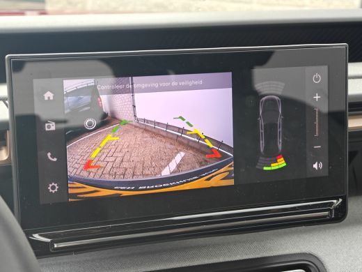 Citroën C3 Aircross 1.2 T S&S You + Pack Plus | Achterbank in delen neerklapbaar | Achteruitrijcamera | Apple Carplay... ActivLease financial lease