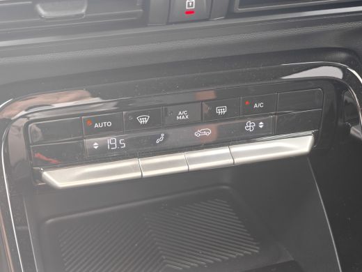 Citroën C3 Aircross 1.2 T S&S You + Pack Plus | Achterbank in delen neerklapbaar | Achteruitrijcamera | Apple Carplay... ActivLease financial lease