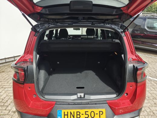 Citroën C3 Aircross 1.2 T S&S You + Pack Plus | Achterbank in delen neerklapbaar | Achteruitrijcamera | Apple Carplay... ActivLease financial lease