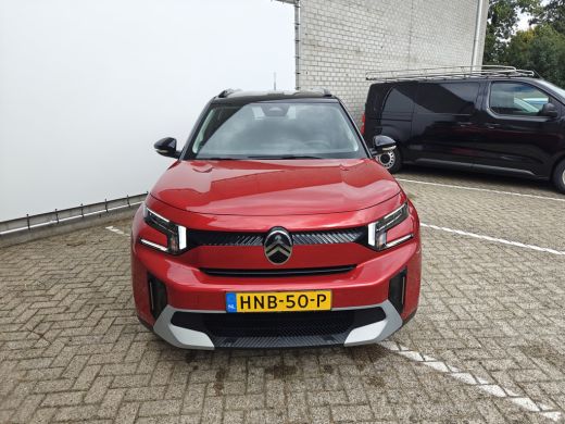 Citroën C3 Aircross 1.2 T S&S You + Pack Plus | Achterbank in delen neerklapbaar | Achteruitrijcamera | Apple Carplay... ActivLease financial lease