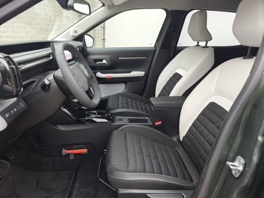 Citroën C3 Aircross Max 113pk 44 kWh | Achteruitrijcamera | Apple Carplay/Android Auto|telefoonintegratie premium | C... ActivLease financial lease