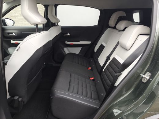 Citroën C3 Aircross Max 113pk 44 kWh | Achteruitrijcamera | Apple Carplay/Android Auto|telefoonintegratie premium | C... ActivLease financial lease