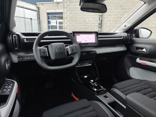 Citroën C3 Aircross Max 113pk 44 kWh | Achteruitrijcamera | Apple Carplay/Android Auto|telefoonintegratie premium | C... ActivLease financial lease