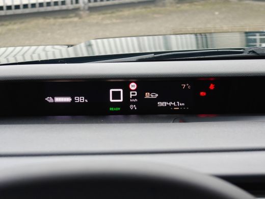 Citroën C3 Aircross Max 113pk 44 kWh | Achteruitrijcamera | Apple Carplay/Android Auto|telefoonintegratie premium | C... ActivLease financial lease