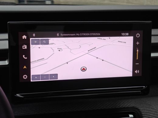 Citroën C3 Aircross Max 113pk 44 kWh | Achteruitrijcamera | Apple Carplay/Android Auto|telefoonintegratie premium | C... ActivLease financial lease