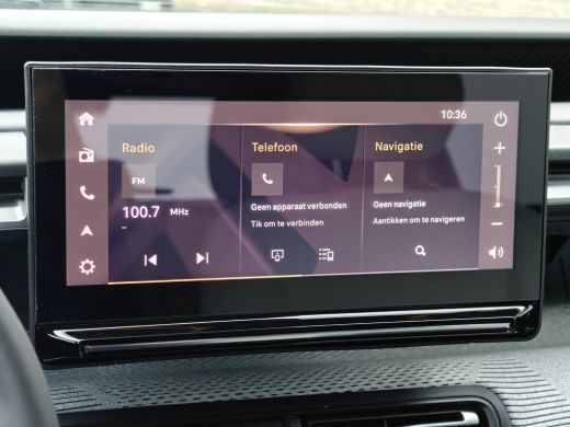 Citroën C3 Aircross Max 113pk 44 kWh | Achteruitrijcamera | Apple Carplay/Android Auto|telefoonintegratie premium | C... ActivLease financial lease