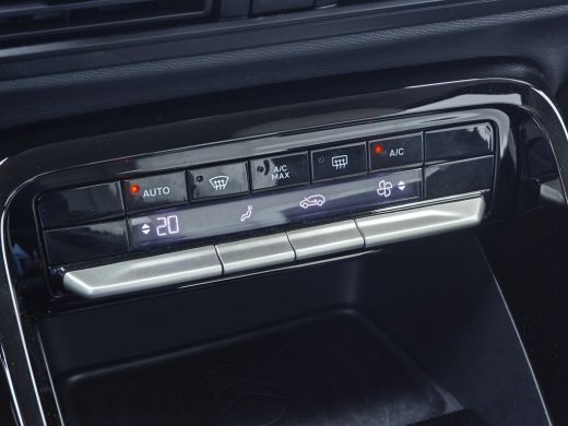 Citroën C3 Aircross Max 113pk 44 kWh | Achteruitrijcamera | Apple Carplay/Android Auto|telefoonintegratie premium | C... ActivLease financial lease