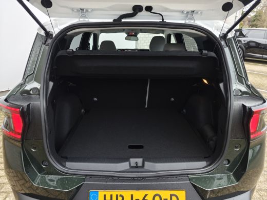 Citroën C3 Aircross Max 113pk 44 kWh | Achteruitrijcamera | Apple Carplay/Android Auto|telefoonintegratie premium | C... ActivLease financial lease