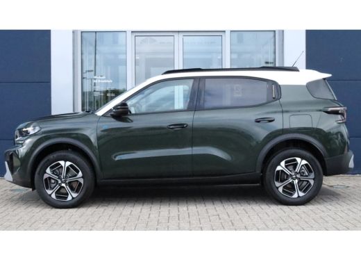 Citroën C3 Aircross Max 113pk 44 kWh | Achteruitrijcamera | Apple Carplay/Android Auto|telefoonintegratie premium | C... ActivLease financial lease