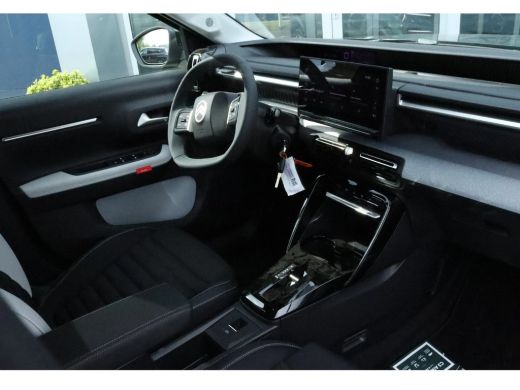 Citroën C3 Aircross Max 113pk 44 kWh | Achteruitrijcamera | Apple Carplay/Android Auto|telefoonintegratie premium | C... ActivLease financial lease