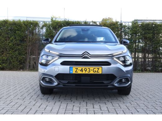 Citroën C4 X X 1.2 Turbo Max | Adaptieve Cruise | Panoramadak | 360 Camera | Massage | Stoel + Stuurverwarming... ActivLease financial lease