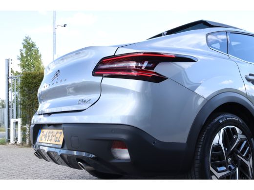 Citroën C4 X X 1.2 Turbo Max | Adaptieve Cruise | Panoramadak | 360 Camera | Massage | Stoel + Stuurverwarming... ActivLease financial lease