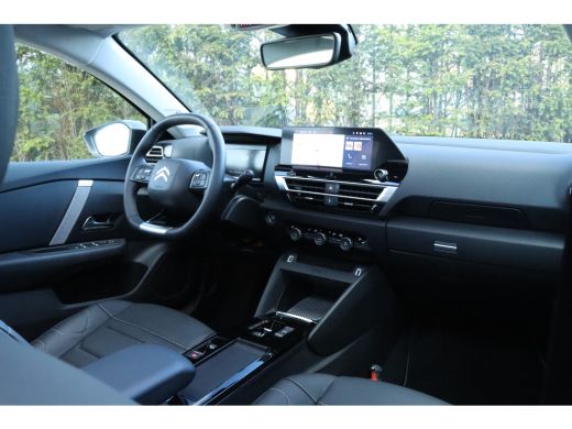 Citroën C4 X X 1.2 Turbo Max | Adaptieve Cruise | Panoramadak | 360 Camera | Massage | Stoel + Stuurverwarming... ActivLease financial lease