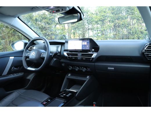 Citroën C4 X X 1.2 Turbo Max | Adaptieve Cruise | Panoramadak | 360 Camera | Massage | Stoel + Stuurverwarming... ActivLease financial lease