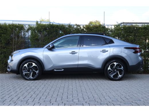 Citroën C4 X X 1.2 Turbo Max | Adaptieve Cruise | Panoramadak | 360 Camera | Massage | Stoel + Stuurverwarming... ActivLease financial lease