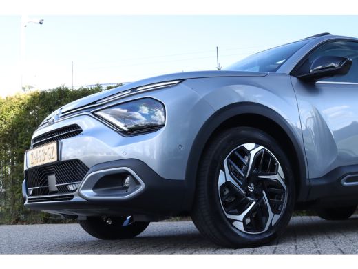 Citroën C4 X X 1.2 Turbo Max | Adaptieve Cruise | Panoramadak | 360 Camera | Massage | Stoel + Stuurverwarming... ActivLease financial lease