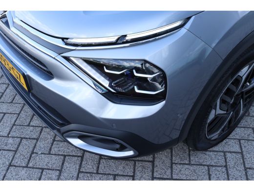Citroën C4 X X 1.2 Turbo Max | Adaptieve Cruise | Panoramadak | 360 Camera | Massage | Stoel + Stuurverwarming... ActivLease financial lease
