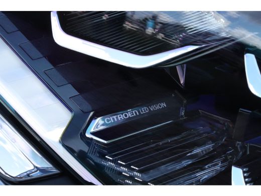 Citroën C4 X X 1.2 Turbo Max | Adaptieve Cruise | Panoramadak | 360 Camera | Massage | Stoel + Stuurverwarming... ActivLease financial lease