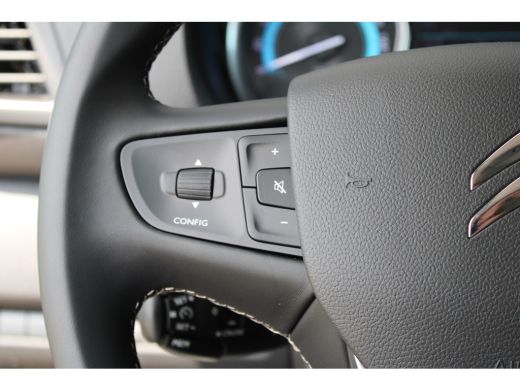 Citroën ë-Jumpy L2 136 50 kWh | Achteruitrijcamera | Airco | Armsteun voor ActivLease financial lease