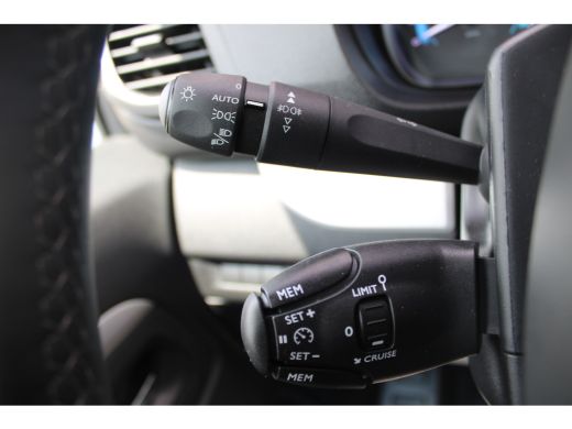 Citroën ë-Jumpy L2 136 50 kWh | Achteruitrijcamera | Airco | Armsteun voor ActivLease financial lease