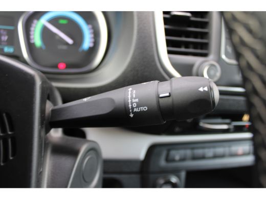 Citroën ë-Jumpy L2 136 50 kWh | Achteruitrijcamera | Airco | Armsteun voor ActivLease financial lease