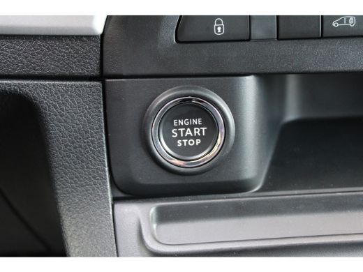 Citroën ë-Jumpy L2 136 50 kWh | Achteruitrijcamera | Airco | Armsteun voor ActivLease financial lease