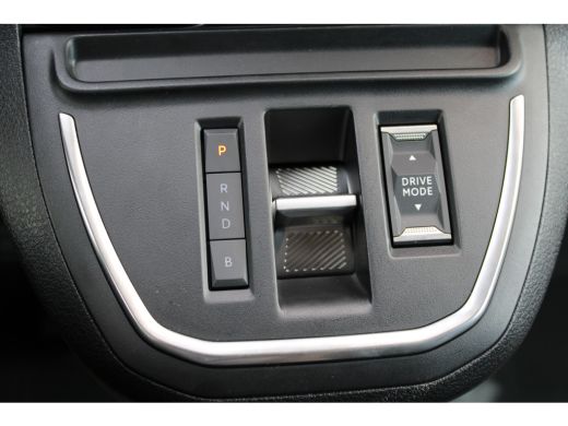 Citroën ë-Jumpy L2 136 50 kWh | Achteruitrijcamera | Airco | Armsteun voor ActivLease financial lease