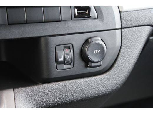 Citroën ë-Jumpy L2 136 50 kWh | Achteruitrijcamera | Airco | Armsteun voor ActivLease financial lease