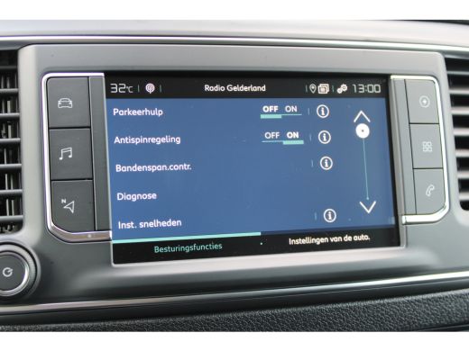 Citroën ë-Jumpy L2 136 50 kWh | Achteruitrijcamera | Airco | Armsteun voor ActivLease financial lease