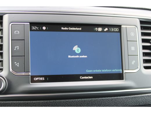 Citroën ë-Jumpy L2 136 50 kWh | Achteruitrijcamera | Airco | Armsteun voor ActivLease financial lease