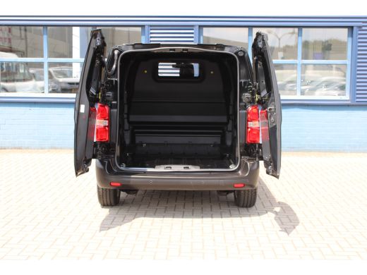 Citroën ë-Jumpy L2 136 50 kWh | Achteruitrijcamera | Airco | Armsteun voor ActivLease financial lease