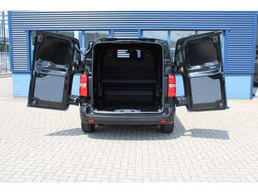 Citroën ë-Jumpy L2 136 50 kWh | Achteruitrijcamera | Airco | Armsteun voor ActivLease financial lease