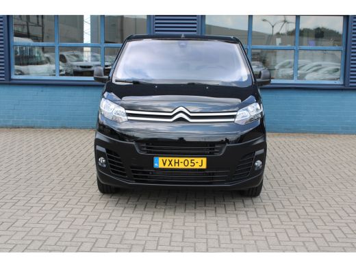Citroën ë-Jumpy L2 136 50 kWh | Achteruitrijcamera | Airco | Armsteun voor ActivLease financial lease