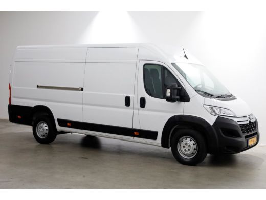 Citroën Jumper 2.2 BlueHDi 165pk L4H2 Airco/Navi/Camera 06-2024 ActivLease financial lease