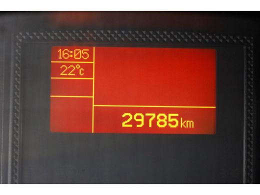 Citroën Jumper 2.2 BlueHDi 165pk L4H2 Airco/Navi/Camera 06-2024 ActivLease financial lease