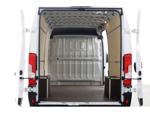 Citroën Jumper 2.2 BlueHDi 165pk L4H2 Airco/Navi/Camera 06-2024 ActivLease financial lease