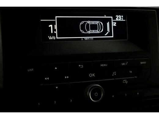 Citroën Jumpy 1.6 BlueHDI E6 M Automaat Airco/Inrichting/230V 09-2018 ActivLease financial lease