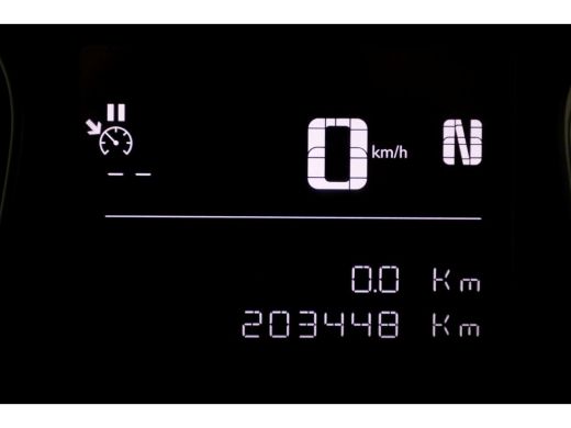 Citroën Jumpy 1.6 BlueHDI E6 M Automaat Airco/Inrichting/230V 09-2018 ActivLease financial lease