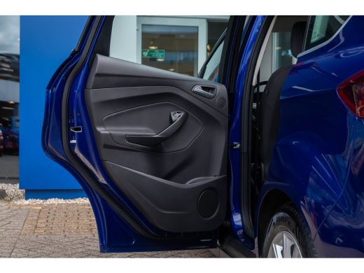 Ford C-MAX 1.0 Titanium | Apple Carplay/Android Auto | Climate Control | Cruise Control | Apple Carplay/Andr... ActivLease financial lease