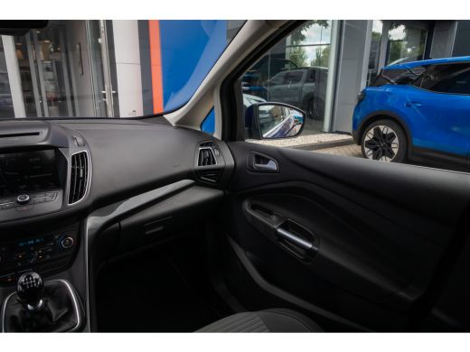Ford C-MAX 1.0 Titanium | Apple Carplay/Android Auto | Climate Control | Cruise Control | Apple Carplay/Andr... ActivLease financial lease