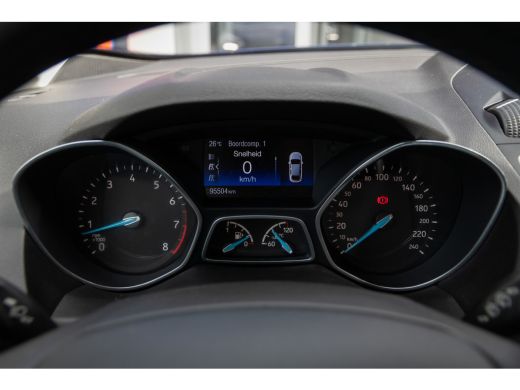 Ford C-MAX 1.0 Titanium | Apple Carplay/Android Auto | Climate Control | Cruise Control | Apple Carplay/Andr... ActivLease financial lease