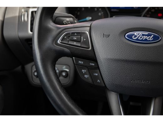 Ford C-MAX 1.0 Titanium | Apple Carplay/Android Auto | Climate Control | Cruise Control | Apple Carplay/Andr... ActivLease financial lease