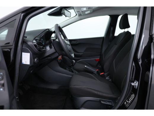 Ford Fiesta 1.0 EcoBoost Connected | Trekhaak | Navigatie | Draadloze Telefoonlader | Cruise Control | Airco ... ActivLease financial lease