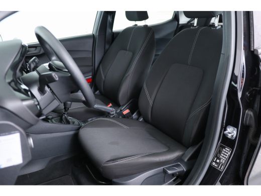 Ford Fiesta 1.0 EcoBoost Connected | Trekhaak | Navigatie | Draadloze Telefoonlader | Cruise Control | Airco ... ActivLease financial lease