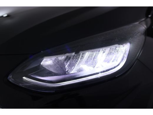 Ford Fiesta 1.0 EcoBoost Connected | Trekhaak | Navigatie | Draadloze Telefoonlader | Cruise Control | Airco ... ActivLease financial lease